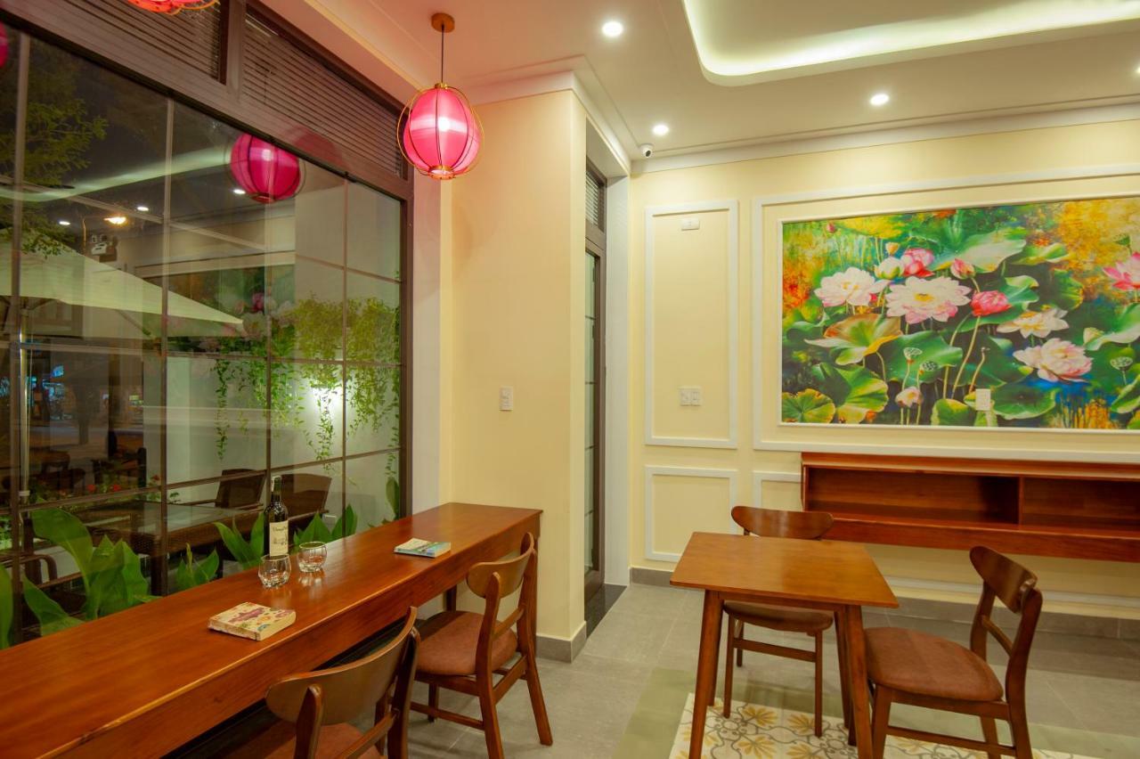 Vinstar Villa Hoi An Exterior photo