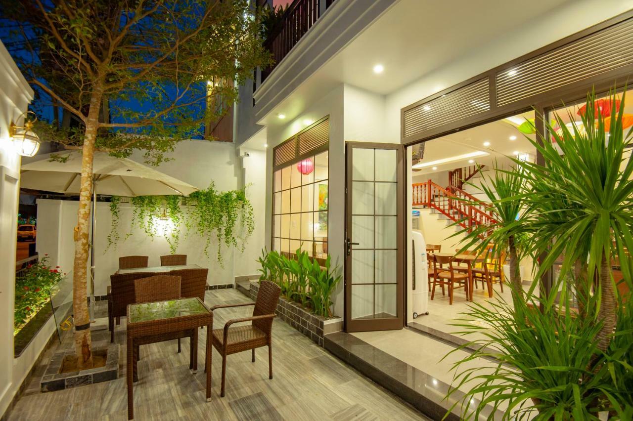 Vinstar Villa Hoi An Exterior photo